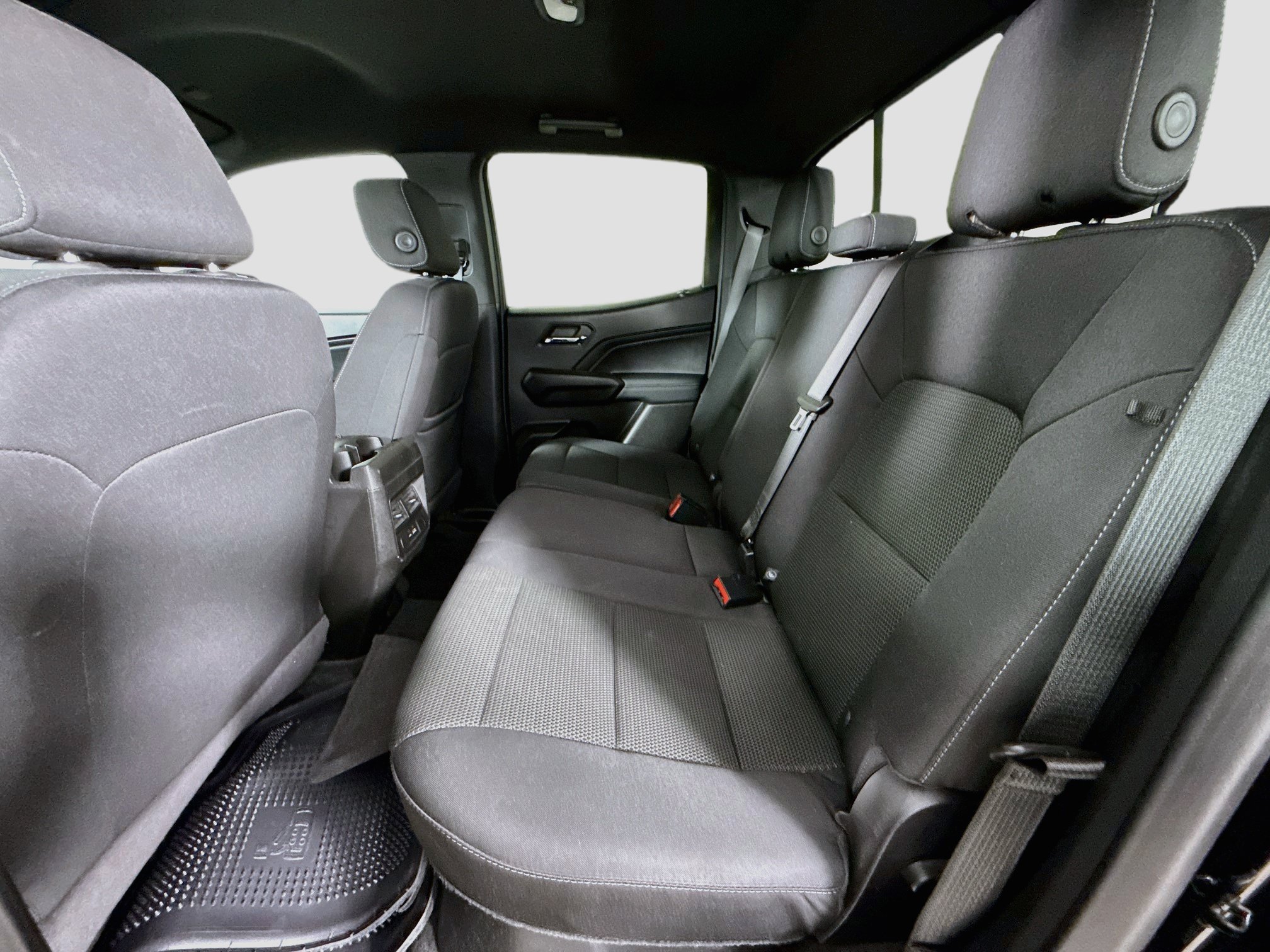 Used 2024 GMC Canyon Elevation w/ Convenience Package RWD image 26