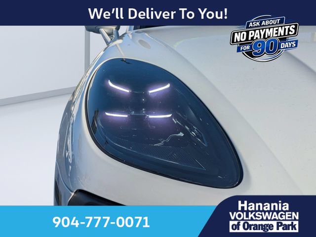Used 2023 Porsche Macan S AWD/4WD image 9