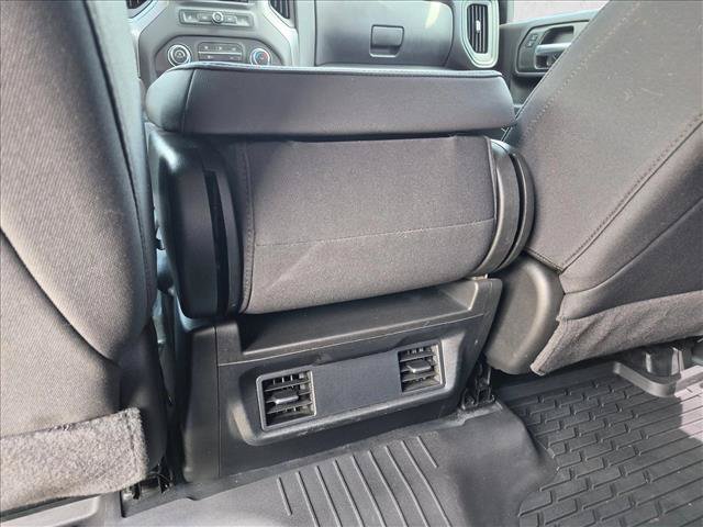 Used 2024 Chevrolet Silverado 2500 W/T AWD/4WD image 17
