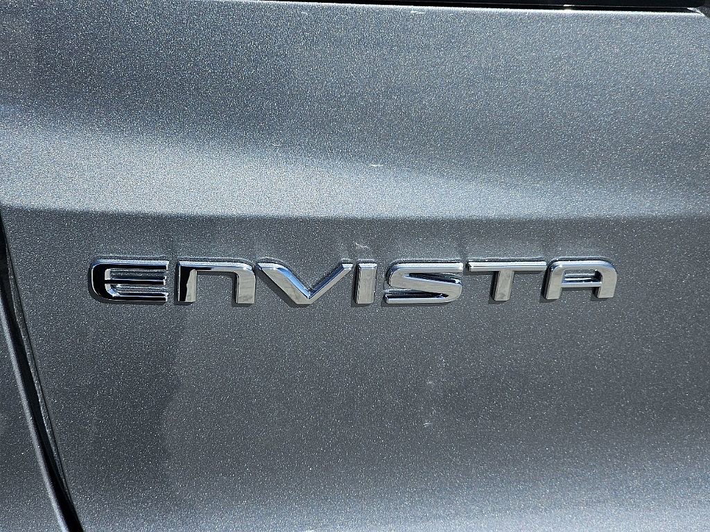 Used 2026 Buick Envista Avenir image 15