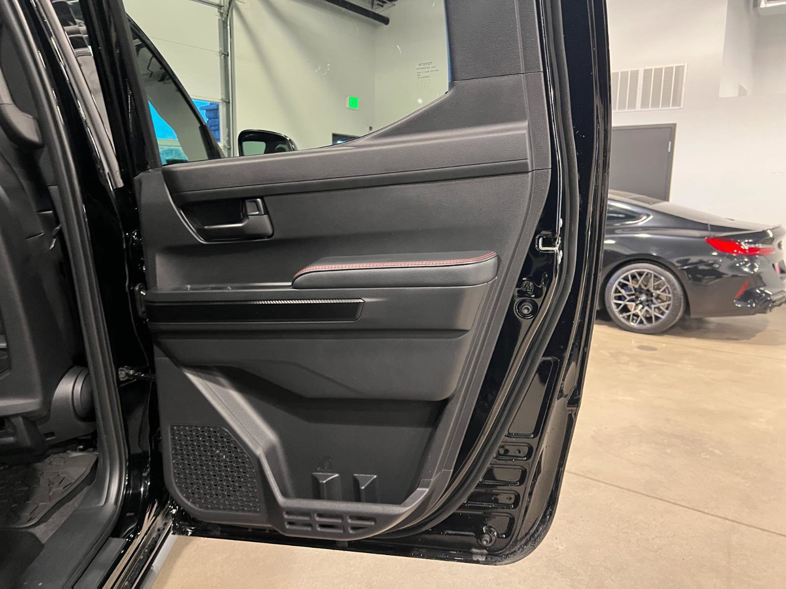 Used 2026 Toyota Tacoma TRD Pro image 37