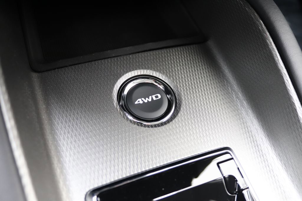 New 2026 Mitsubishi Outlander Sport SE image 19