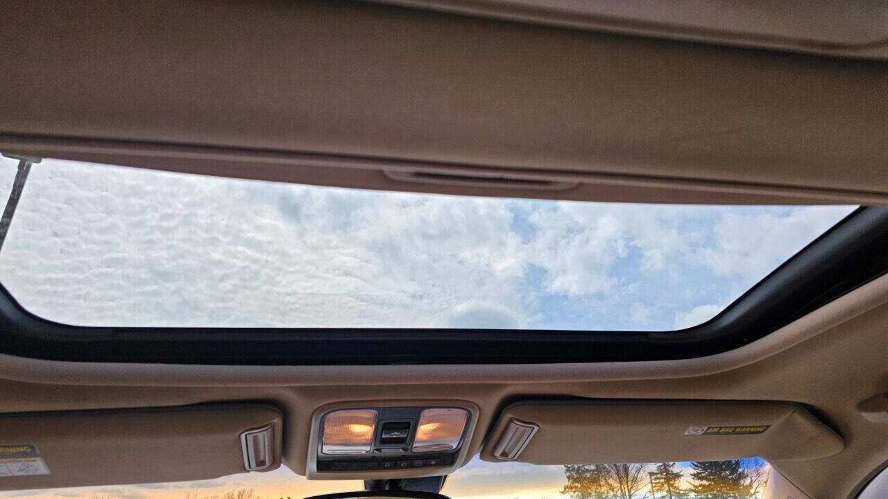 Used 2006 Acura MDX Touring image 30