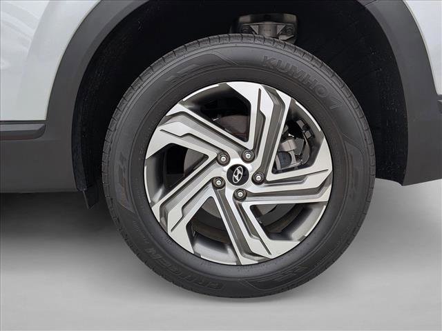 Used 2023 Hyundai Santa Fe SEL image 24