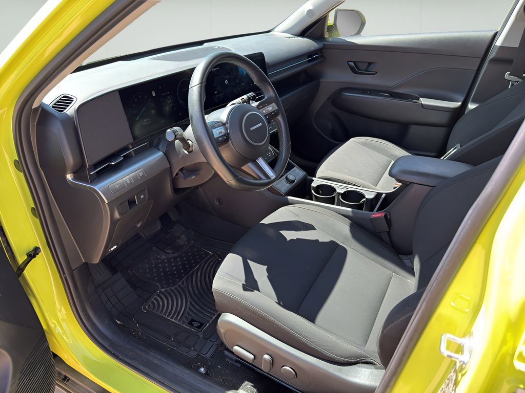 Used 2024 Hyundai Kona SEL w/ Convenience Package image 10