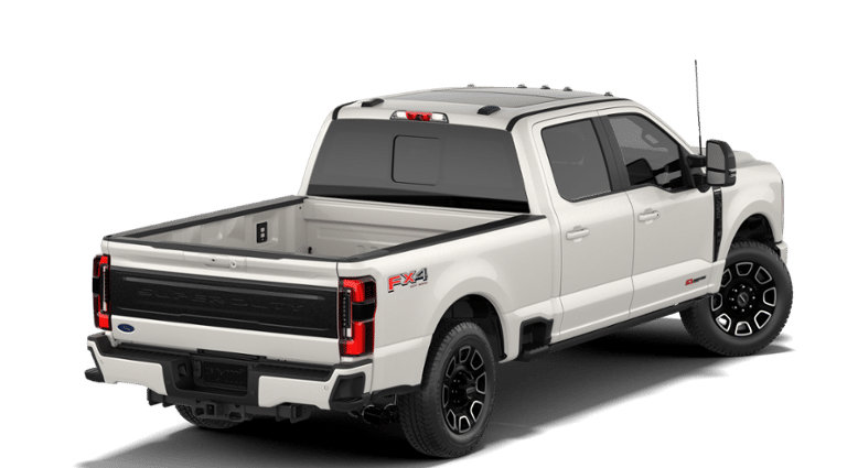 New 2027 Ford F250 Platinum AWD/4WD image 31