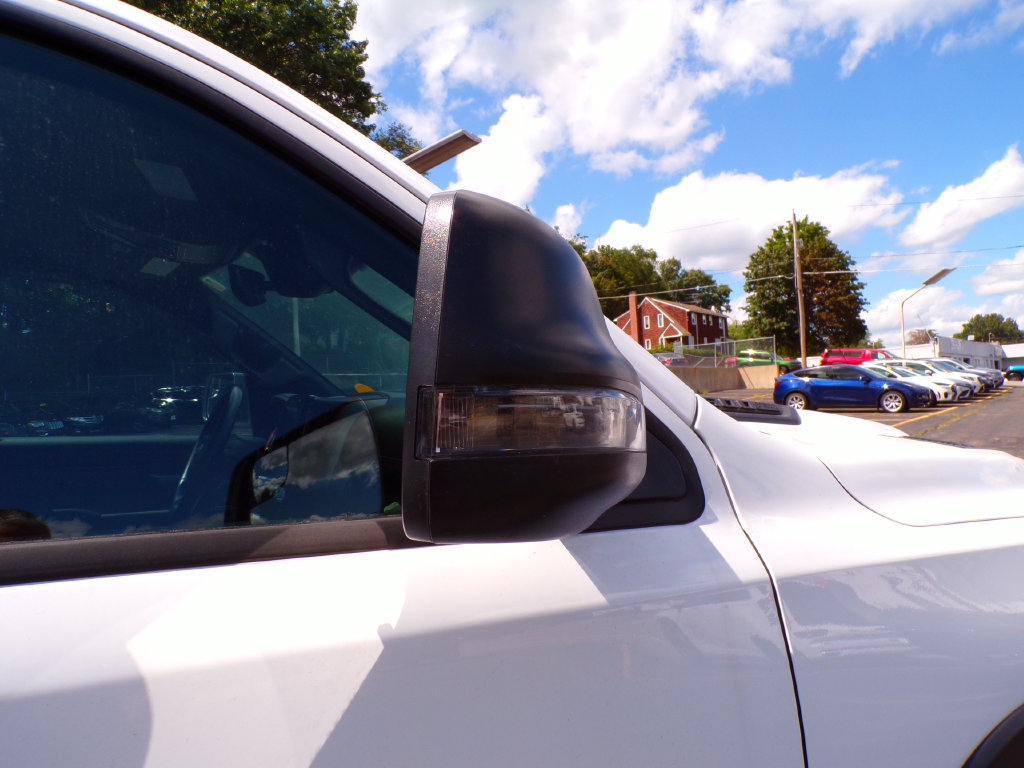 Used 2024 RAM 1500 Rebel w/ Rebel Level 1 Equipment Group AWD/4WD image 6