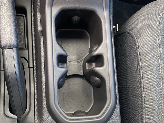 New 2026 Jeep Gladiator Sport image 25