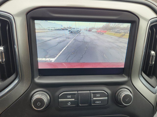 Used 2020 Chevrolet Silverado 1500 LT w/ All-Star Edition image 45