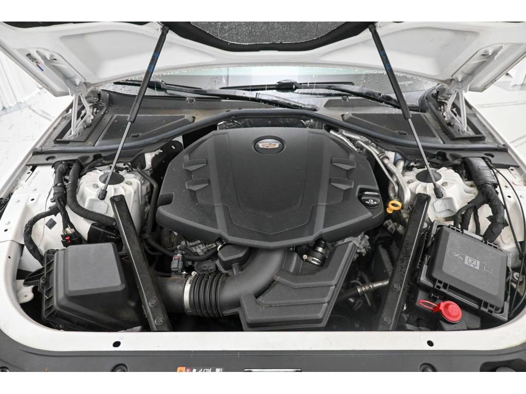 Used 2020 Cadillac CT6 Premium Luxury image 70