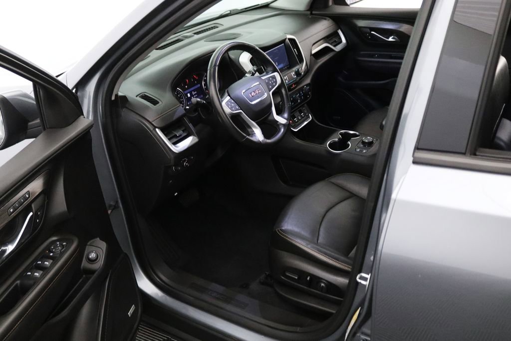 Used 2020 GMC Terrain SLT w/ Preferred Package image 15