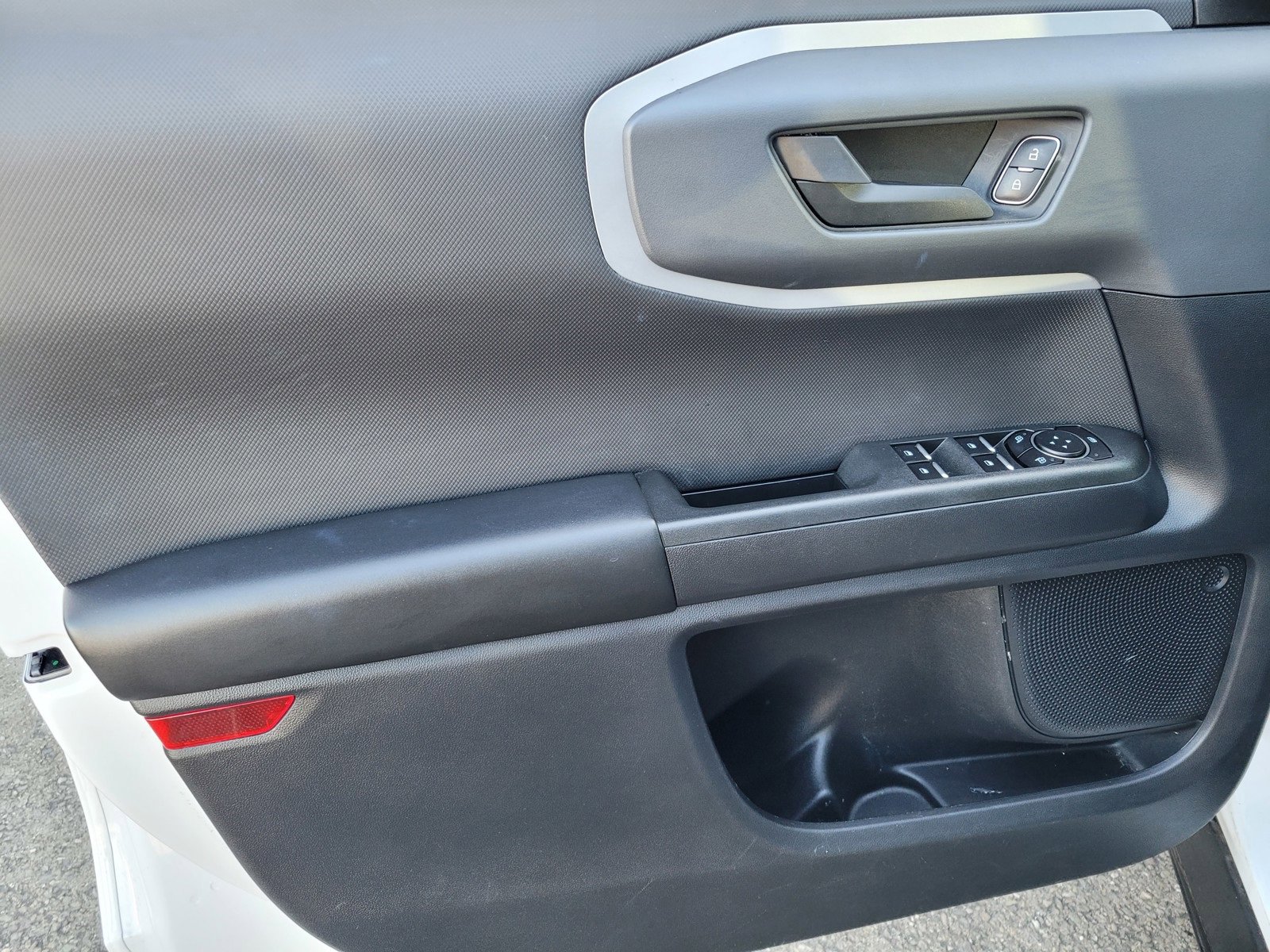 Used 2022 Ford Bronco Sport Big Bend w/ Convenience Package image 16