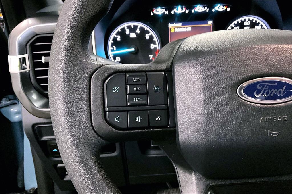 Certified 2023 Ford F150 XL w/ STX Appearance Package image 21
