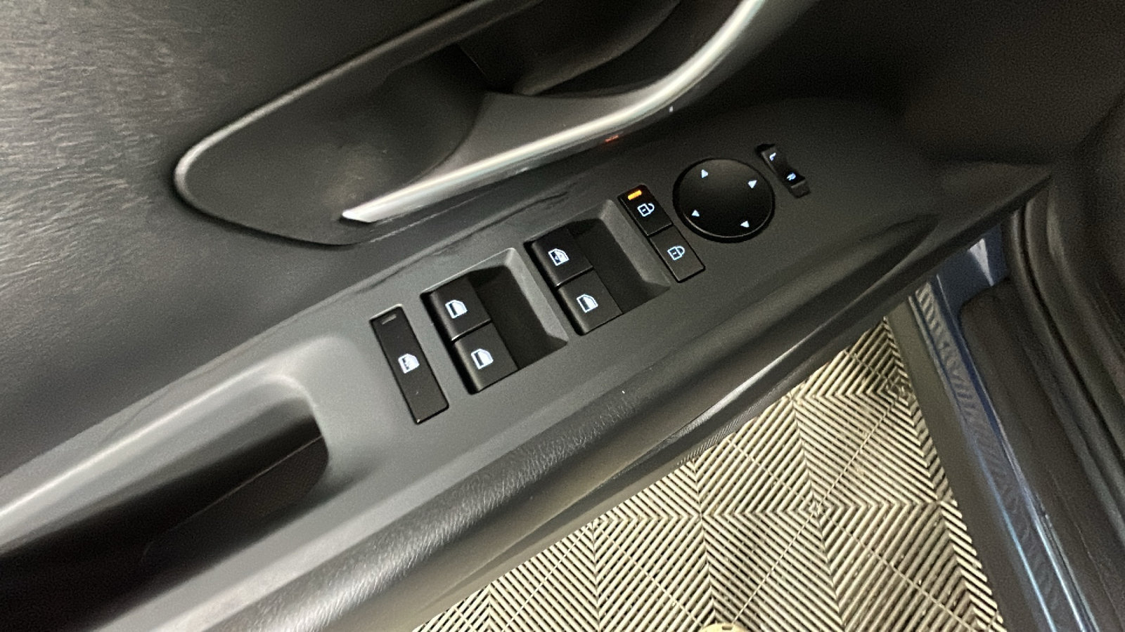 Certified 2026 Hyundai Tucson SE FWD image 12