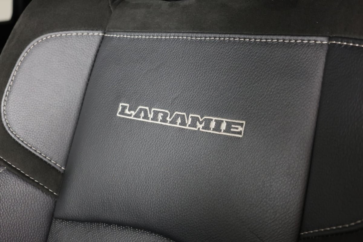 Used 2024 RAM 2500 Laramie w/ Night Edition AWD/4WD image 51