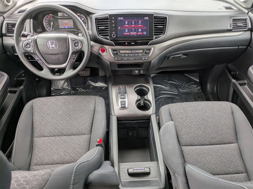 Used 2023 Honda Ridgeline Sport image 21