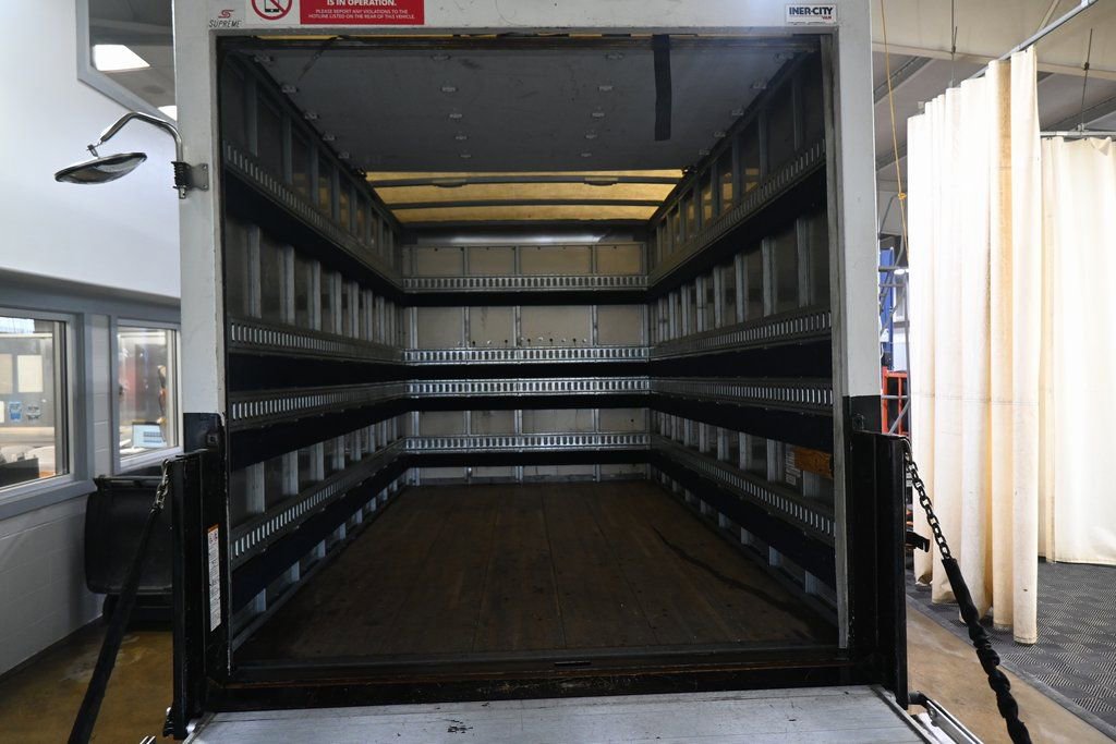 Used 2017 Chevrolet Express 3500 image 13