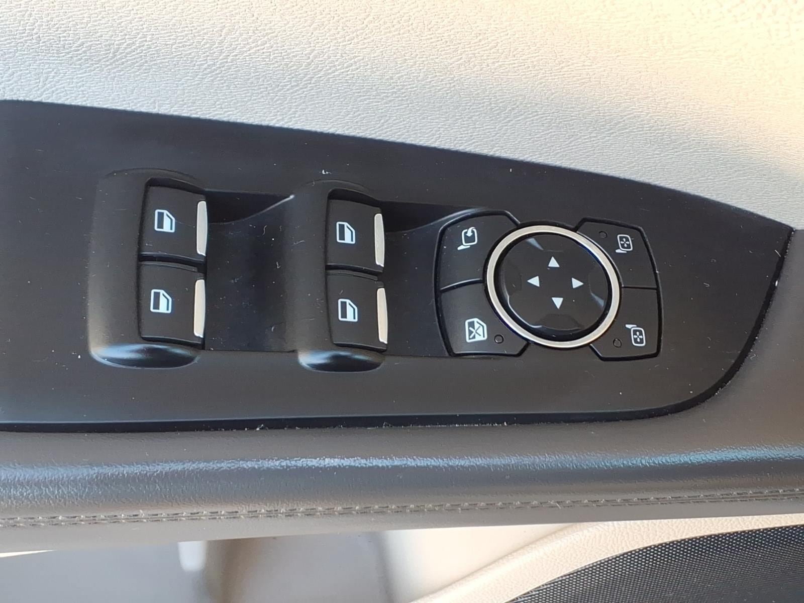 Certified 2020 Lincoln Nautilus Reserve AWD/4WD image 25