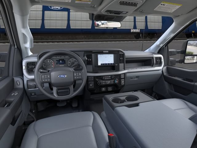 New 2026 Ford F450 XL RWD image 11
