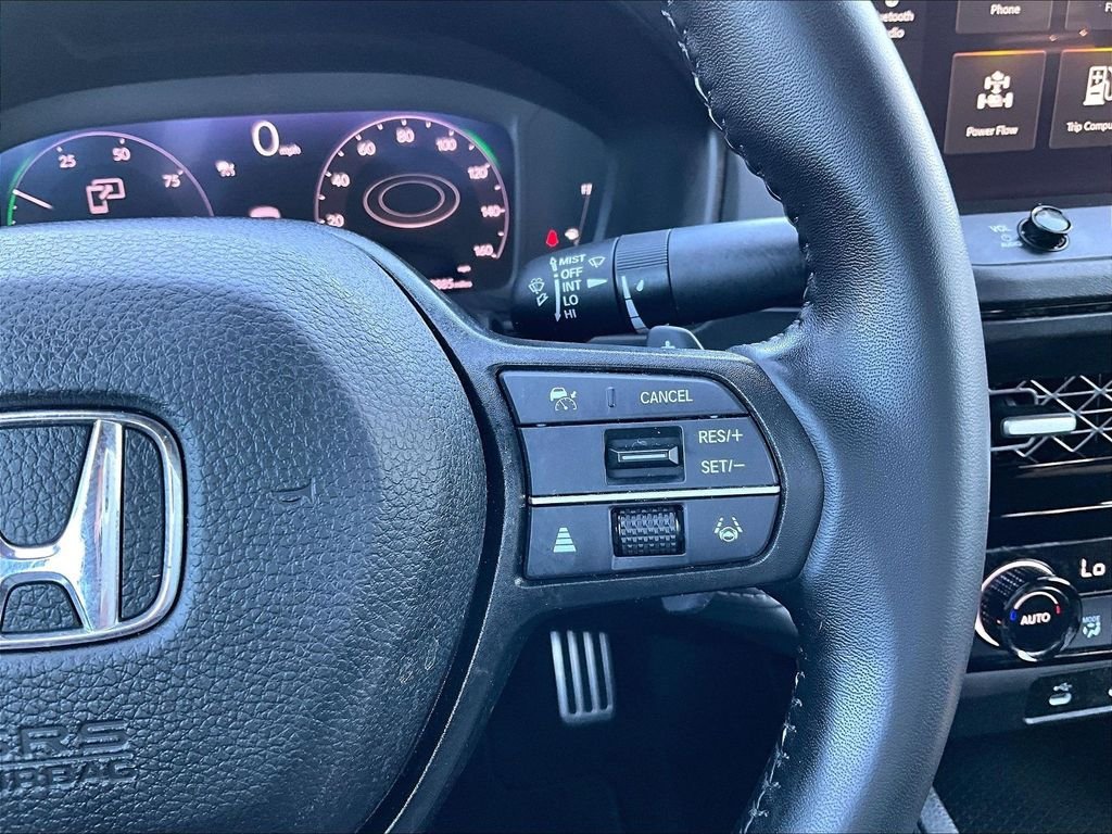 Used 2023 Honda Accord Sport image 24