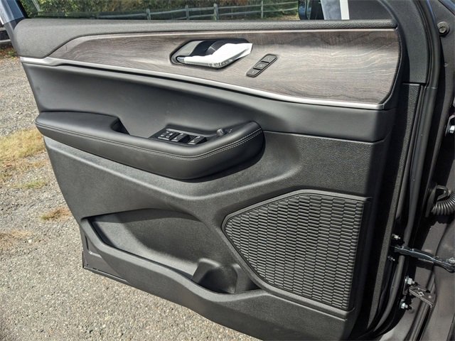 New 2025 Jeep Grand Cherokee Limited image 20