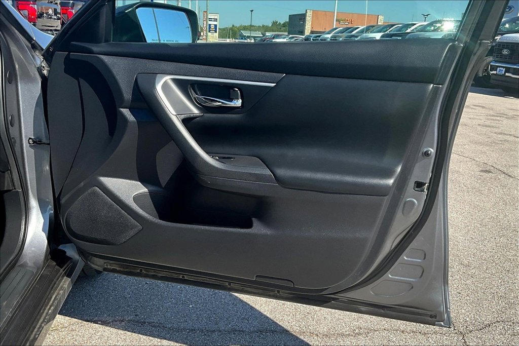 Used 2018 Nissan Altima 2.5 S w/ S Convenience Package FWD image 19
