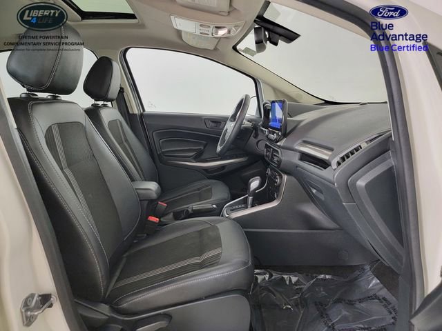 Used 2021 Ford EcoSport SES AWD/4WD image 18