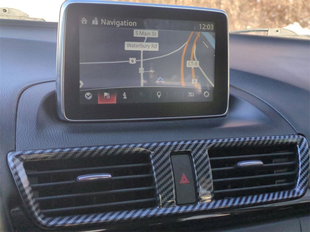 Used 2015 MAZDA MAZDA3 i Grand Touring image 20