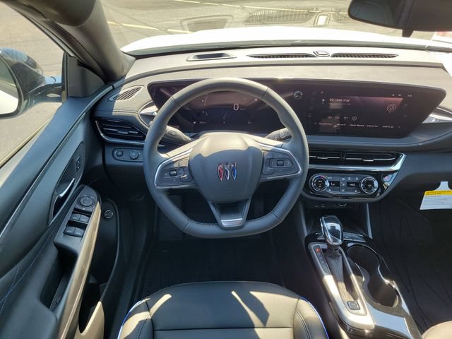 New 2026 Buick Envista Sport Touring w/ Convenience I Package FWD image 11