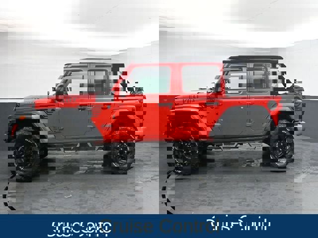 Used 2020 Jeep Wrangler Unlimited Sport image 7