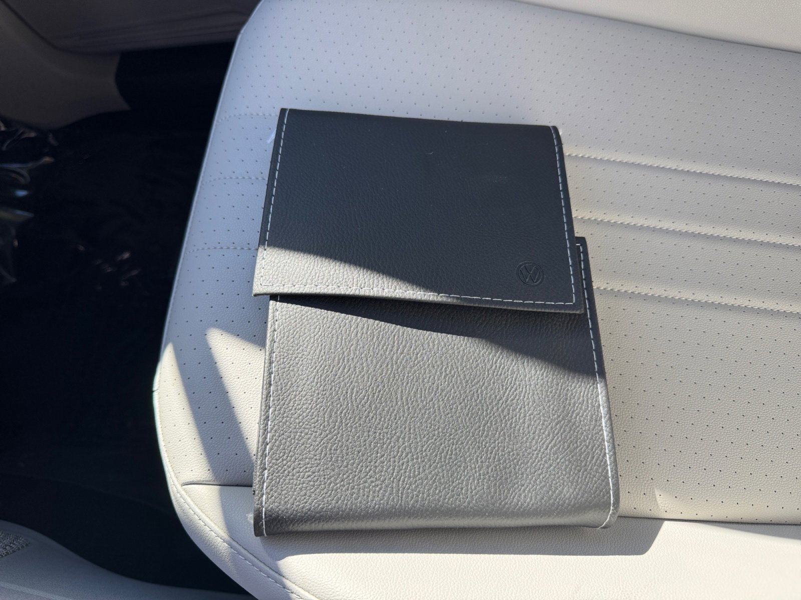 Certified 2022 Volkswagen Tiguan SE image 20