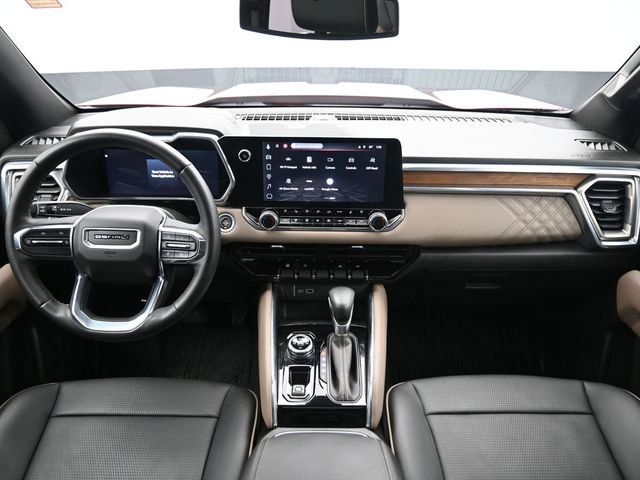 Certified 2023 GMC Canyon Denali image 12