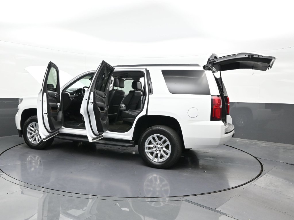 Used 2017 Chevrolet Tahoe LS RWD image 34