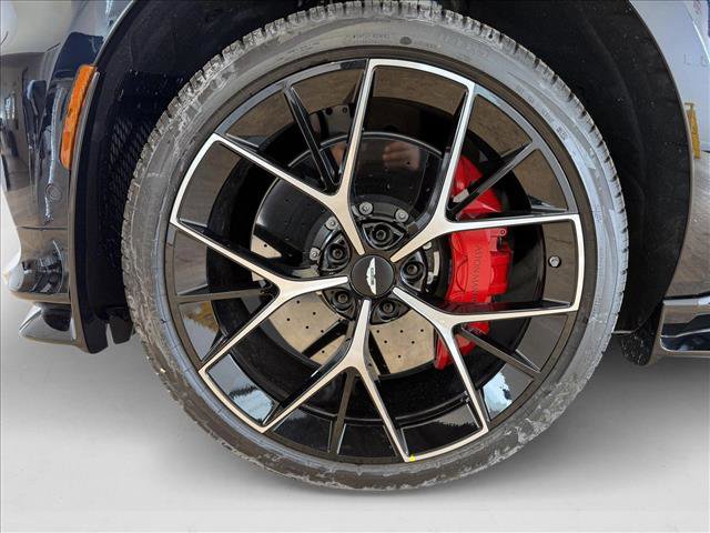 New 2025 Aston Martin DBX 707 image 26