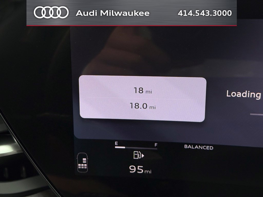 New 2026 Audi Q5 Premium Plus AWD/4WD image 16