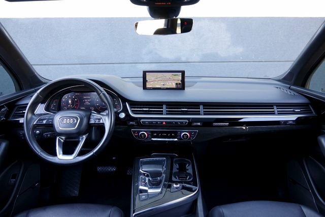 Used 2018 Audi Q7 3.0T Prestige w/ Prestige Package image 7