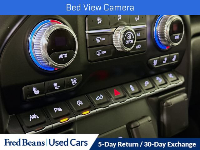 Used 2020 GMC Sierra 1500 Denali w/ Denali Ultimate Package AWD/4WD image 23
