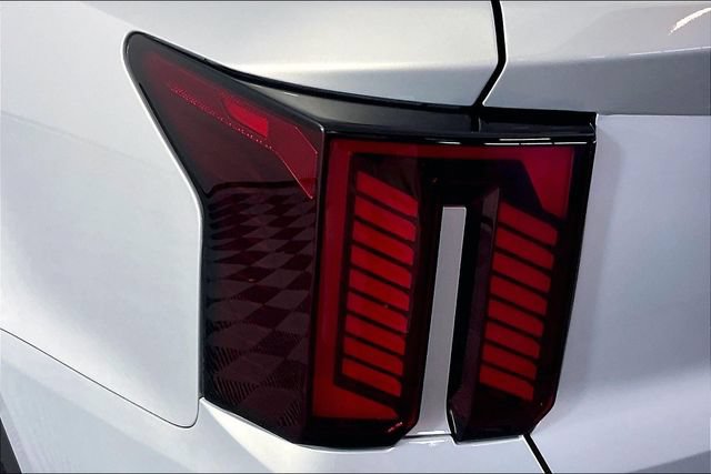 Certified 2026 Kia Sorento SX Prestige AWD/4WD image 21