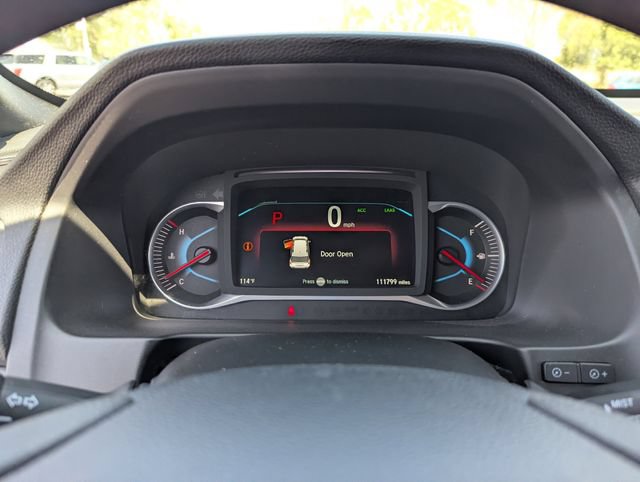 Certified 2020 Honda Passport Sport image 29