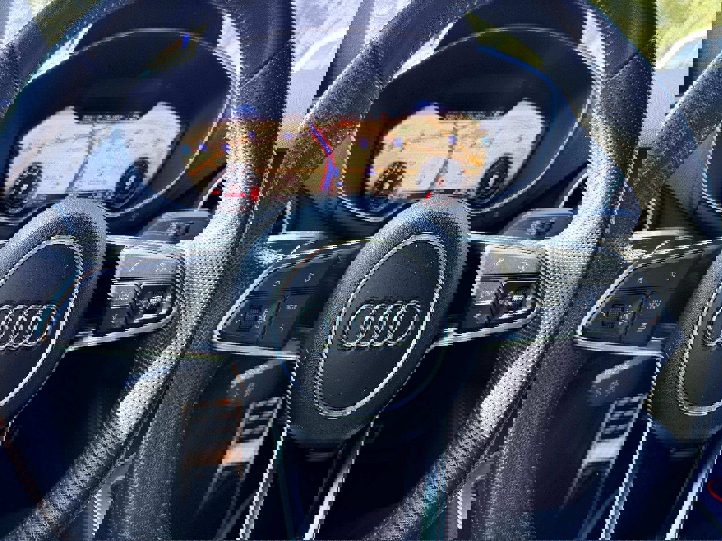 Used 2019 Audi TTS 2.0T Coupe w/ Technology Package image 15