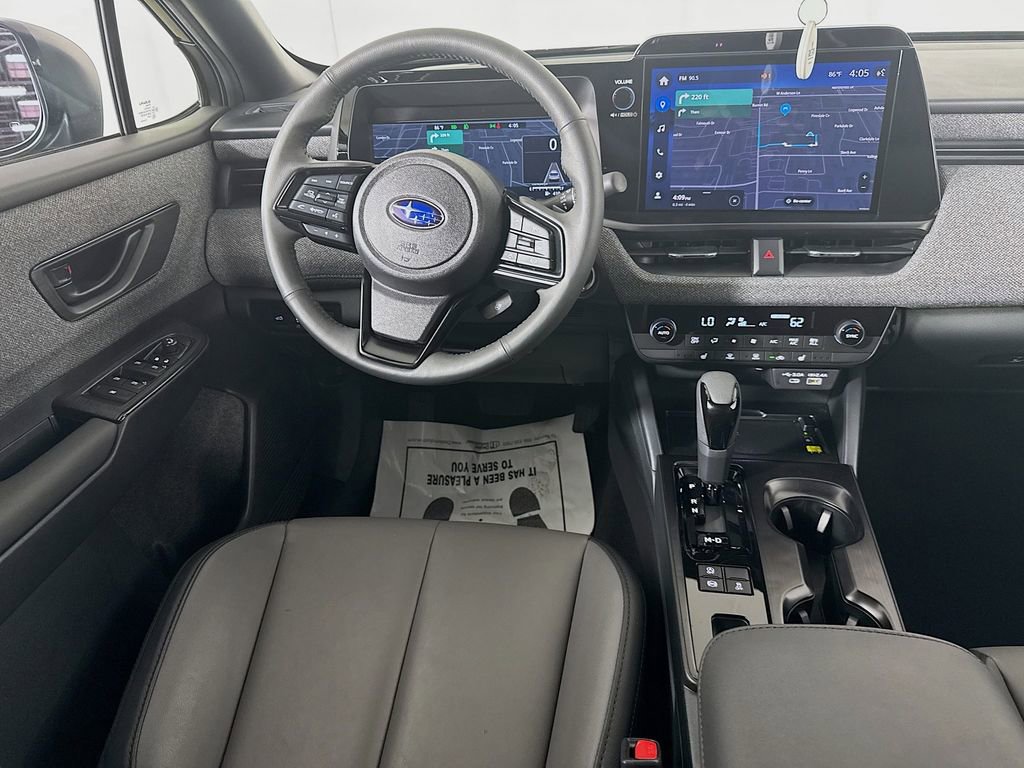 Certified 2026 Subaru Outback Premium image 27