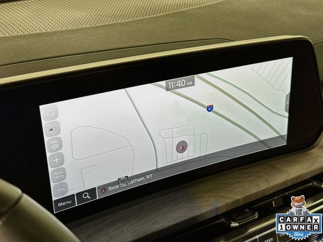 Used 2025 Kia Telluride SX Prestige X-Line AWD/4WD image 17
