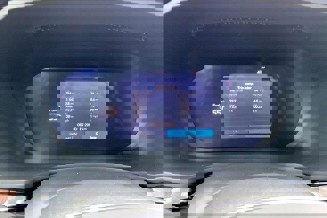 Used 2025 Volvo V60 B5 Cross Country Plus image 20