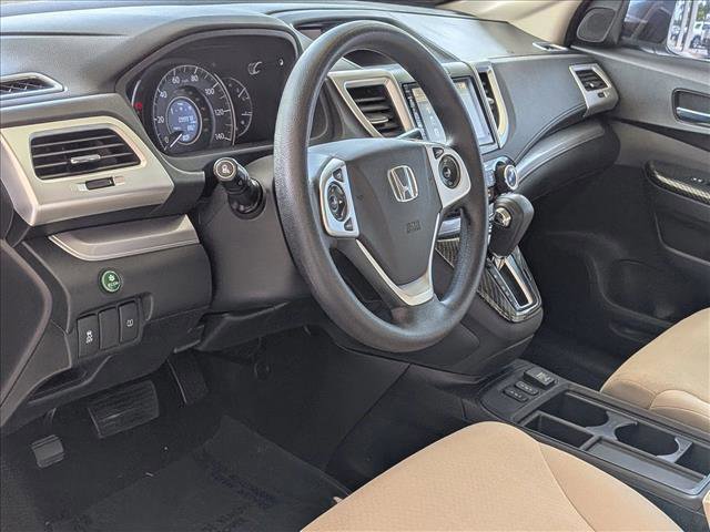 Used 2015 Honda CR-V EX image 9
