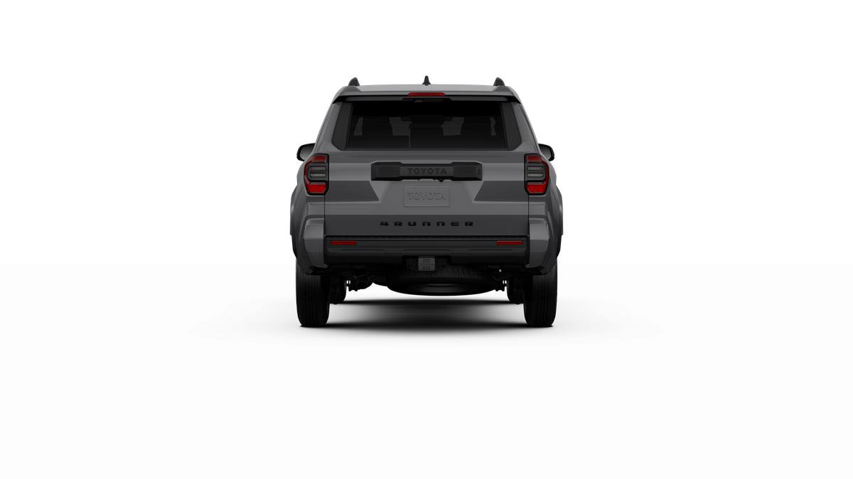 New 2025 Toyota 4Runner SR5 image 8
