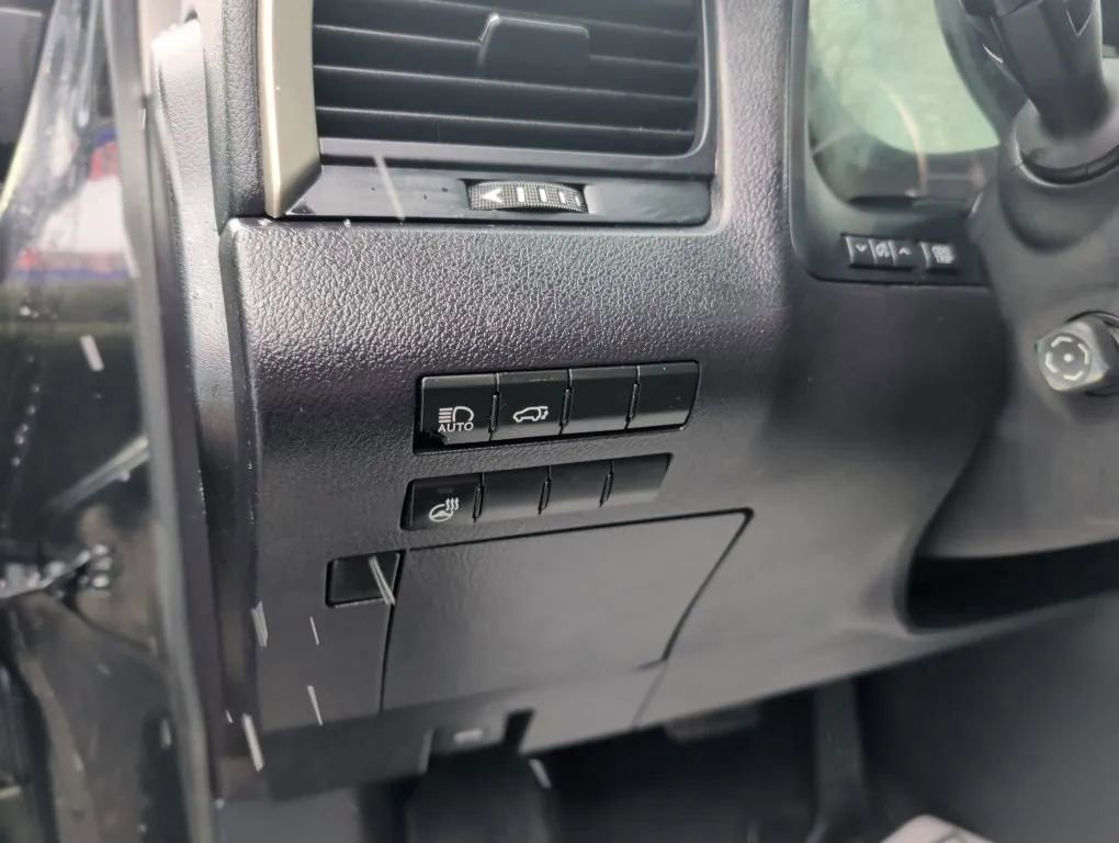 Used 2017 Lexus RX 350 AWD image 27