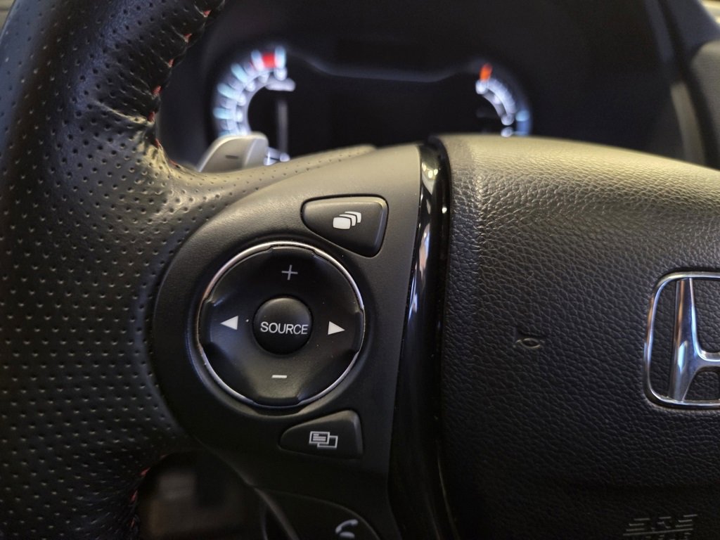 Used 2023 Honda Ridgeline Black Edition image 31