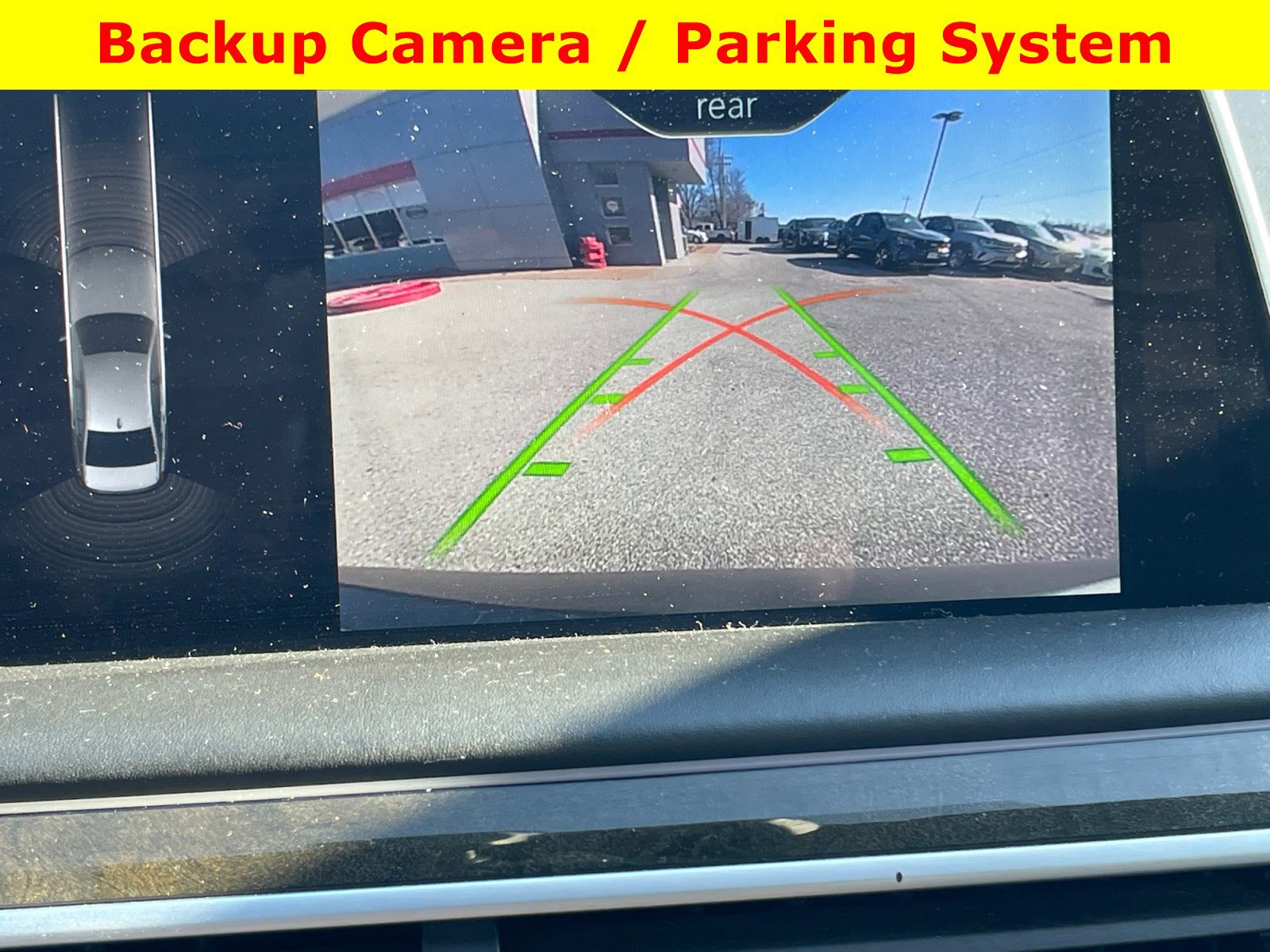 Used 2018 BMW 750i xDrive image 11