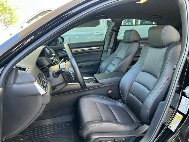 Used 2022 Honda Accord Sport image 13