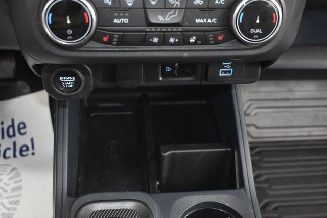 Used 2024 Ford Maverick Tremor w/ Tremor Off-Road Package AWD/4WD image 27